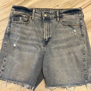Old Navy O.G. Straight Shorts